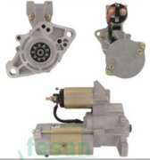 STR 1000 MİTSUBİSHİ 24V MARŞ MOTORU CANTER EM 4D30 FE 449 D434 9DİŞ 3.2KW YARDIMCI OTOMOTİKSİZ 1986-2001 MODEL