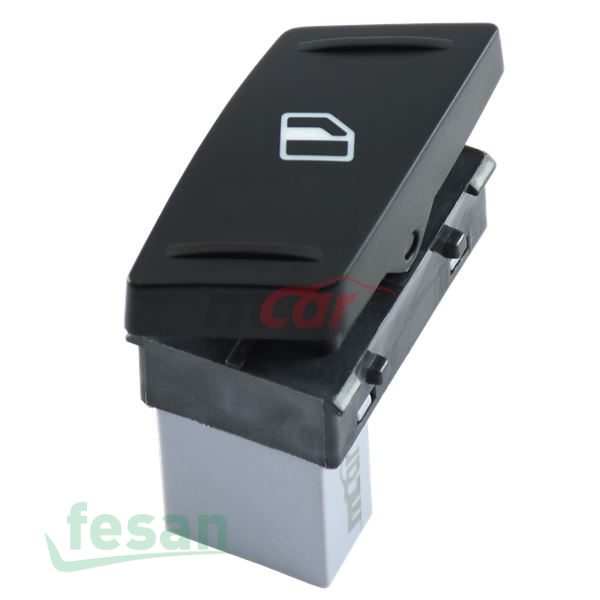 AN1406 ANAHTAR CAM İND/KAL SKODA L 3F SOL ARKA