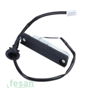 84840-20010 BAGAJ AÇMA BUTONU TOYOTA AVENSİS 2003-2006