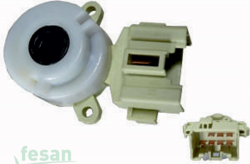 KA 1340 KONTAK TERMİNALİ TOYOTA HI-LUX YN130 1996