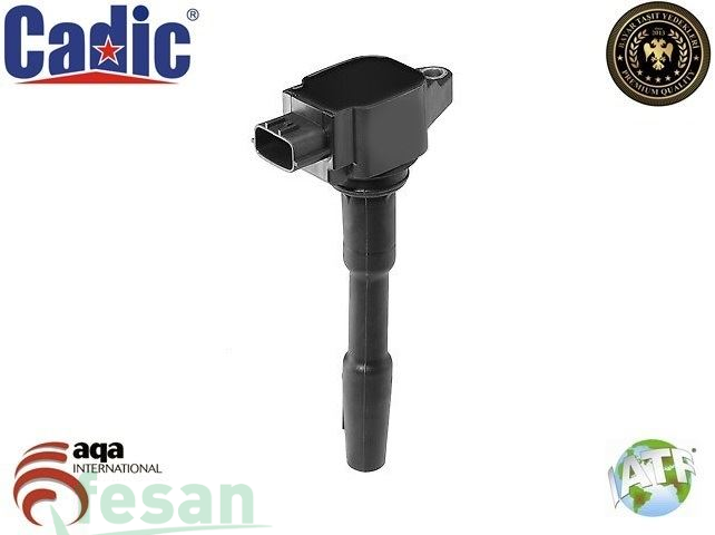 45004428 ATEŞLEME BOBİNİ RENAULT DACİA CE 128 KALEM BOBİN