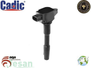 45004428 ATEŞLEME BOBİNİ RENAULT DACİA CE 128 KALEM BOBİN