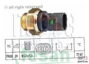 VALEO 819756 FAN MÜŞÜRÜ RENAULT 11 SOKETLİ