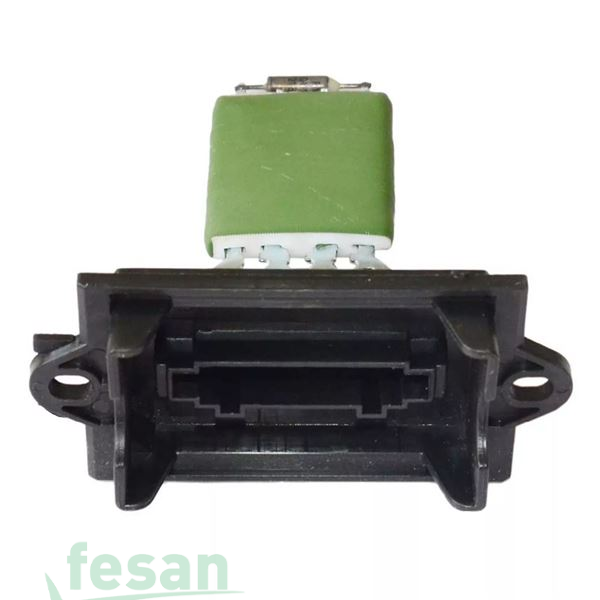 VALEO 509510 KALORİFER KONTROL ÜNİTESİ CITROEN C3 P1107 CII CIII