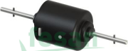BASKURT 50014122 12V KALORİFER MOTORU C MİLLİ BLOWER YETSAN