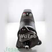 WUTSE STR 18113 BOSCH 24V MARŞ MOTORU ALFKB KISA MAN MB DAEWOO DOOSAN DH280 9DİŞ 5.4KW STR2380 STR6002