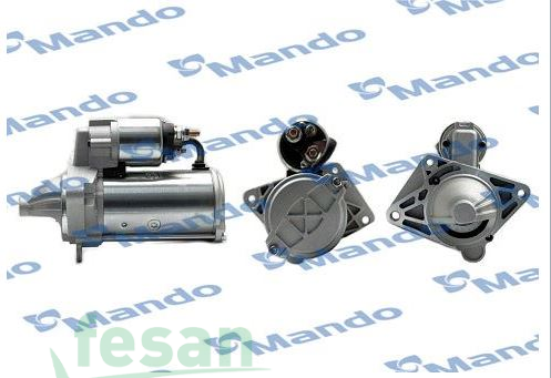 MANDO MEE015048 VALEO 12V MARŞ MOTORU RENAULT MASTER LAGUNA II III MEGANE SCENIC TRAFİCC II LATITUDE KOLEOS 2008>