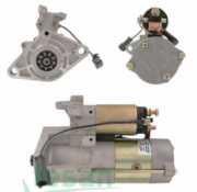 STR 1001 MİTSUBİSHİ 24V MARŞ MOTORU YM CANTER F659 9DİŞ 3.2KW