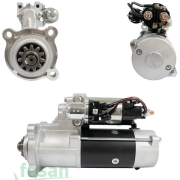 STR 9444 MİTSUBİSHİ 24V MARŞ MOTORU JENERATÖR 3KULAK 11DİŞ 8.0KW ÇİN TİP