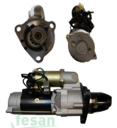 UMM 3060 NİKKO 24V MARŞ MOTORU KOMATSU PC 300/400 12DİŞ 7.5KW