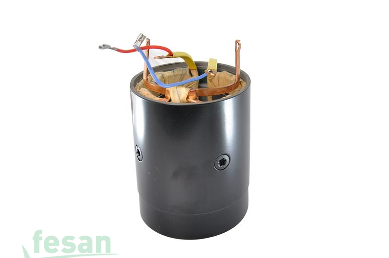 BYC 183 BOSCH 24V MARŞ YASTIK GÖVDELİ ALFKB ORTA G KISA