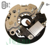 IHR773 IH765 HİTACHİ 12V KONJ DTAB KİA 17951