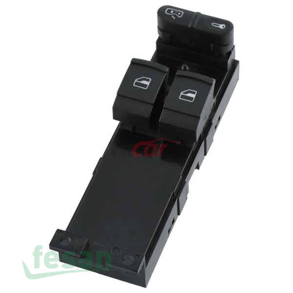 AN1410 ANAHTAR CAM İND/KAL SKODA FABİA L 15F