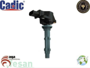 45008060 ATEŞLEME BOBİNİ MERCEDES C CLK CLS E GLK G S SERİ KALEM BOBİN