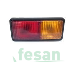 02027 KABİN STOP LAMBA EM ARK BAĞLANTI