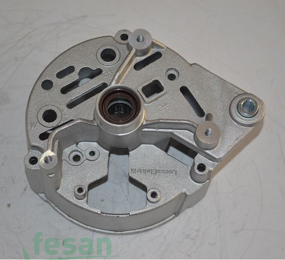 LUCAS UQT 252 ŞARJ DİOT KAPAK YM BMC NİSSAN