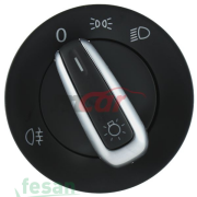 AN464 FAR ANAHTARI GOLF PASSAT GOLF BORA KROM 17FİŞ