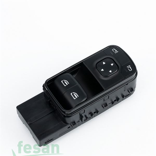 AN566 ANAHTAR CAM İND/KAL MERCEDES SPRİNTER W907 W910 L AYNA AYARLI