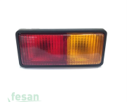 02027C KABİN STOP CAMI EM SARI KIRMI TRAKTÖR