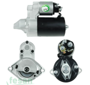 BOSCH DLS5129 12V MARŞ MOTORU OPEL OPEL ASTRA J TURBO VECTRA CORSA C D MERİVA CASCADA CW CHEVROLET AVEO KALOS LACETTİ CRUZE