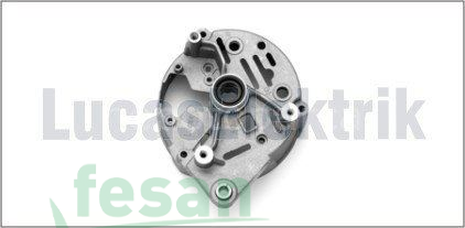 LUCAS UQT 253 ŞARJ DİOT KAPAK YM FORD TRANSİT VAKU