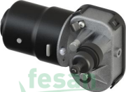 BASKURT 308 24V TURBO MOTORU T DEVİR VİDALI