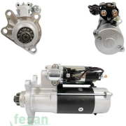 STR 9445 MİTSUBİSHİ 24V MARŞ MOTORU JENERATÖR 4KULAK 11DİŞ 8.0KW ÇİN TİP