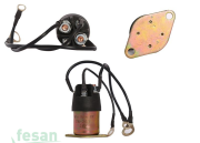 SWR 261 BOSCH 24V ARA OTOMATİĞİ MAN SCANİA DAF