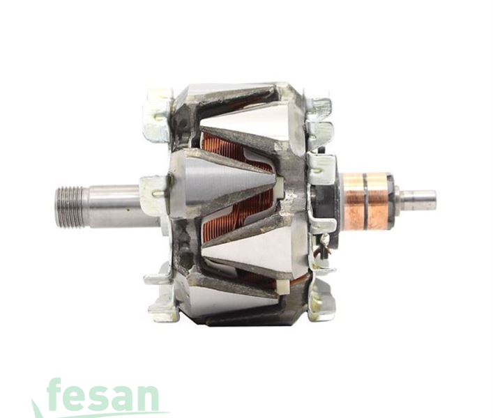 WRT 5760 MİTSUBİSHİ 12V ROTOR L200 2.4 2015 2018 FULLBACK 2.4 2016> 146.5 94.4MM