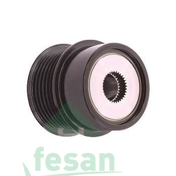 4670326 ŞARJ KASNAK RULMANLI HYUNDAİ İ30 ELENTRA KİA CEED CERATO