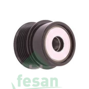 4670326 ŞARJ KASNAK RULMANLI HYUNDAİ İ30 ELENTRA KİA CEED CERATO