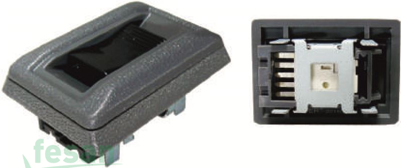 AN1443 ANAHTAR CAM İND/KAL TOYOTA HİLUX R