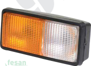 02028 KABİN PARK LAMBA EM ARKD BAĞLANTILI