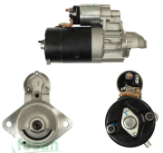 BOSCH DLS5146 12V MARŞ MOTORU OPEL OPEL OMEGA 2.DTİ 1998> BMW 3.25 5.25TDS 1996>9DİŞ 2.0KW