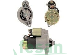 30618 MİTSUBİSHİ 12V MARŞ MOTORU JEEP CHEROKEE GRAND WAGONEER WRANGLER 10DİŞ 1.7KW