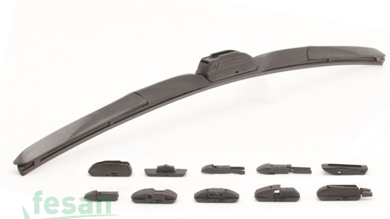 0805-26 SİLGİ SÜPÜRGESİ TOYOTA 650MM 10 APAR 18 190