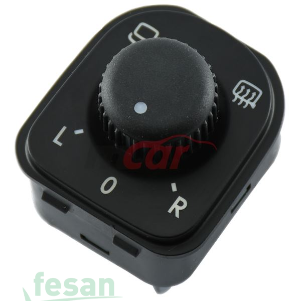 AN1447 AYNA KUMANDA DÜĞMESİ SKODA SUPERB 6F