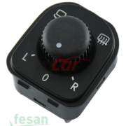 AN1447 AYNA KUMANDA DÜĞMESİ SKODA SUPERB 6F