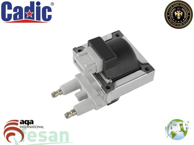 45004307 ATEŞLEME BOBİNİ RENAULT ESPACE LAGUNA R21 CE 110