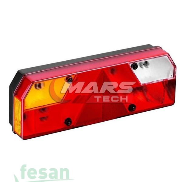 MARS 511412 STOP CAMI 3 GENLİ SOL S K GVİTESLİ EM UCLER 0105C