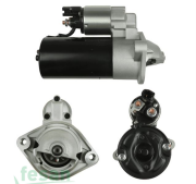 BOSCH DLS5756 12V MARŞ MOTORU TOYOTA AVENSIS D-4D 2.0/COROLLA VERSO 2002->