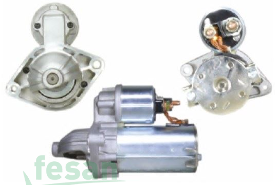 STR 3300 VALEO 12V MARŞ MOTORU FİAT ALBEA DOBLO COMBO CORSA 9DİŞ 1.3KW 1.3 MULTİJET