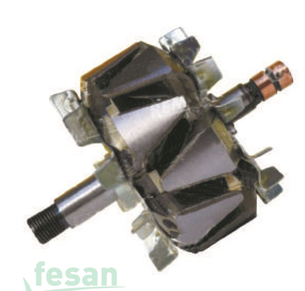 XRT 3932 BOSCH 12V ROTOR FİAT DUCATO PEUGEOT BOXER CITROEN JUMPER 150HM