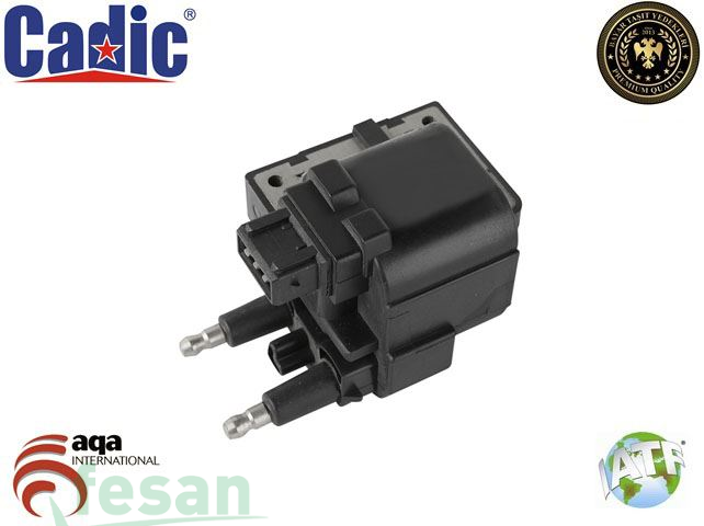 45004607 12V ATEŞLEME BOBİNİ RENAULT LAGUNA 1.6