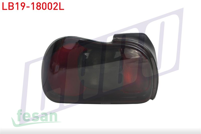 LB19-18002L STOP LAMBASI FİAT MAREA 1996-2007 SOL DUYSUZ