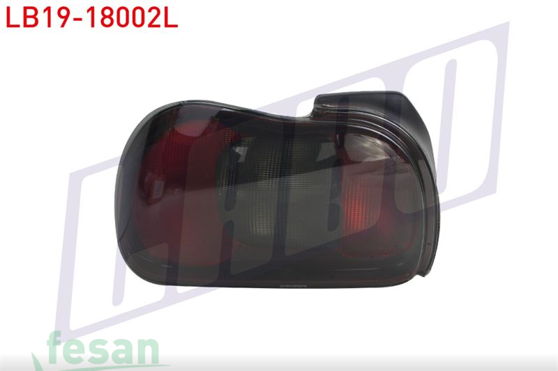 LB19-18001L STOP LAMBASI FİAT MAREA 1996-2007 SOL DUYSUZ