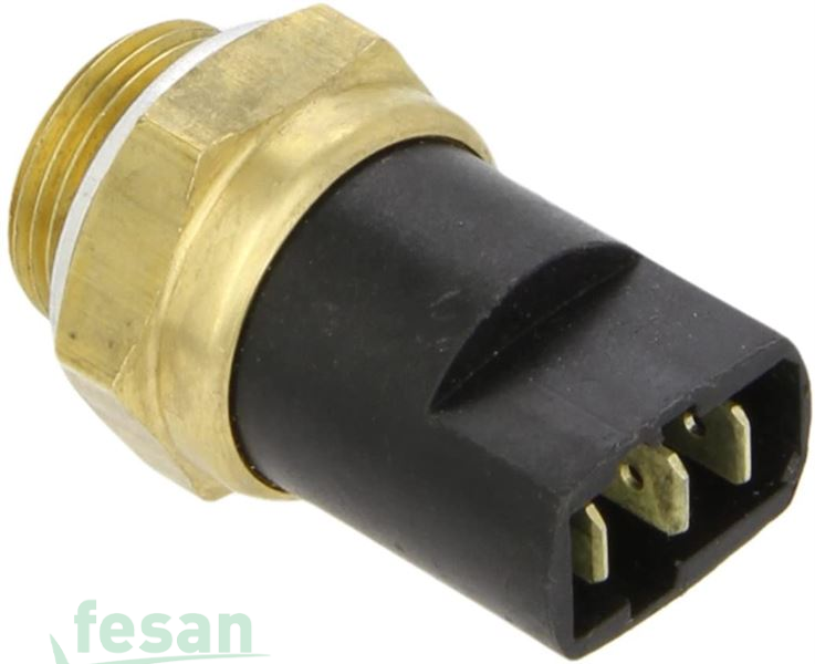 VALEO 819769 FAN MÜŞÜRÜ VOLVO AUDI CİTROEN