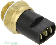 VALEO 819769 FAN MÜŞÜRÜ VOLVO AUDI CİTROEN