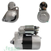 STR 3270 VALEO 12V MARŞ MOTORU NİSSAN MİCRA NOTE 8DİŞ 1KW