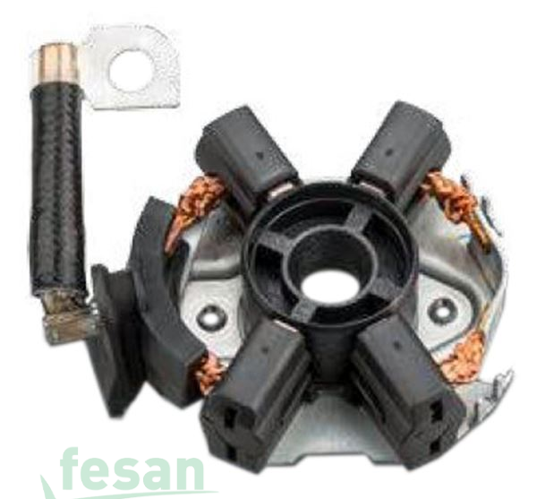 B2-212-4 BOSCH MARŞ KÖMÜR YUVASI BMW 116 118 318 320 330 520 525×1 X3 X5 X6 6×18 14.2 15.7